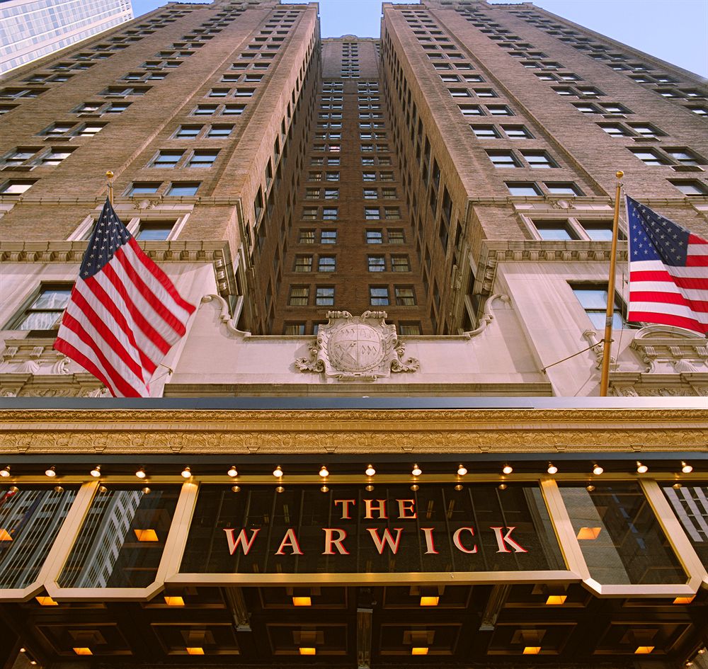 Warwick New York image 1